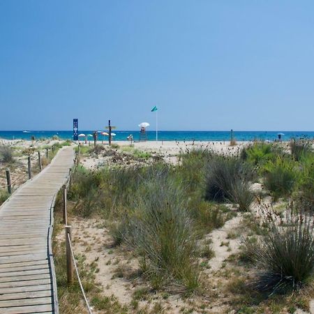 Villa Cala De La Mora トラダンバーラ エクステリア 写真