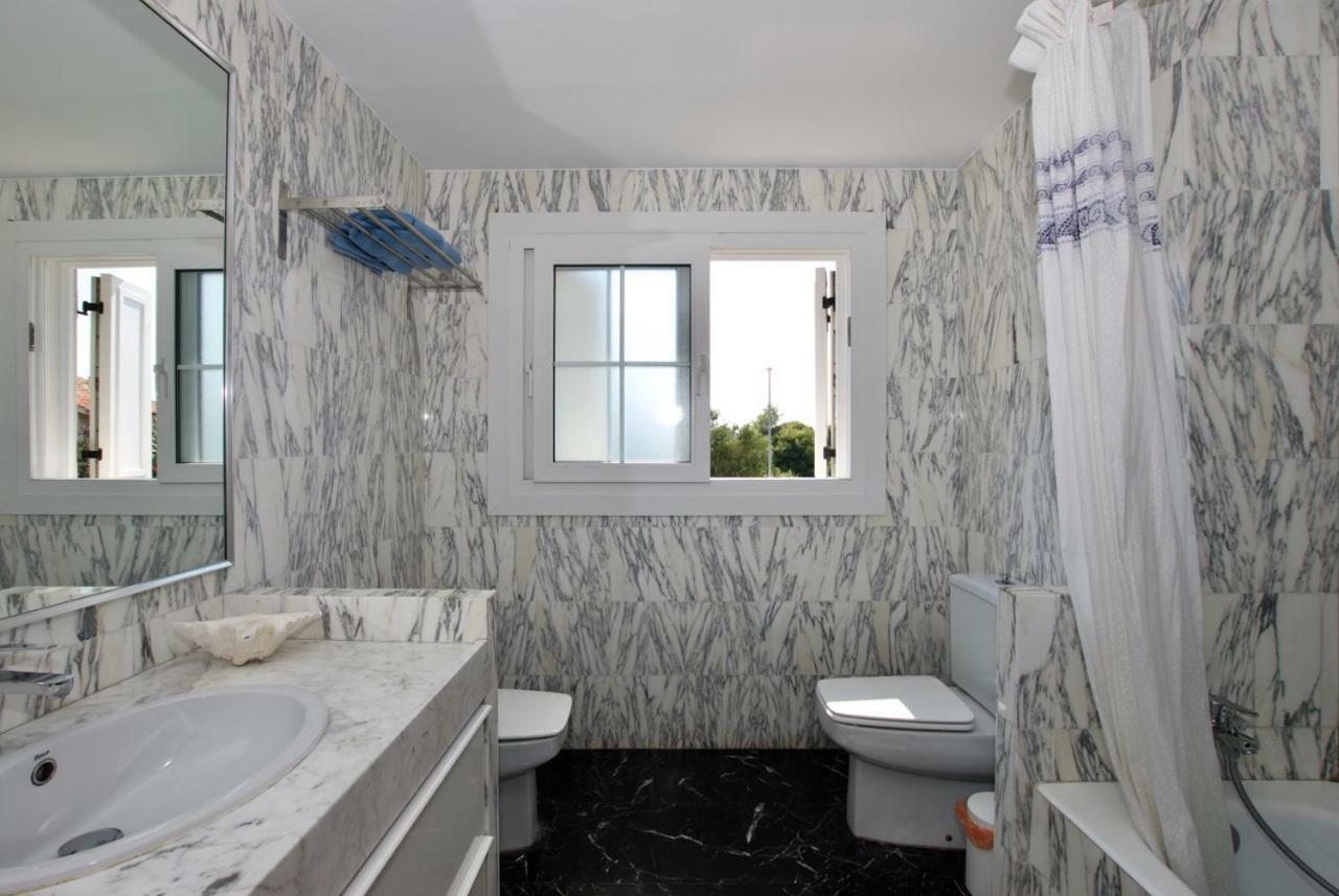 Villa Cala De La Mora トラダンバーラ エクステリア 写真