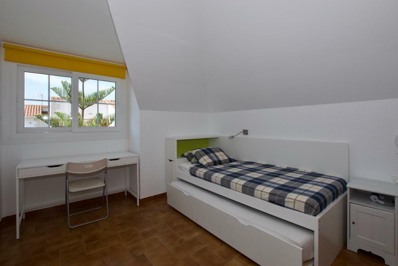 Villa Cala De La Mora トラダンバーラ エクステリア 写真